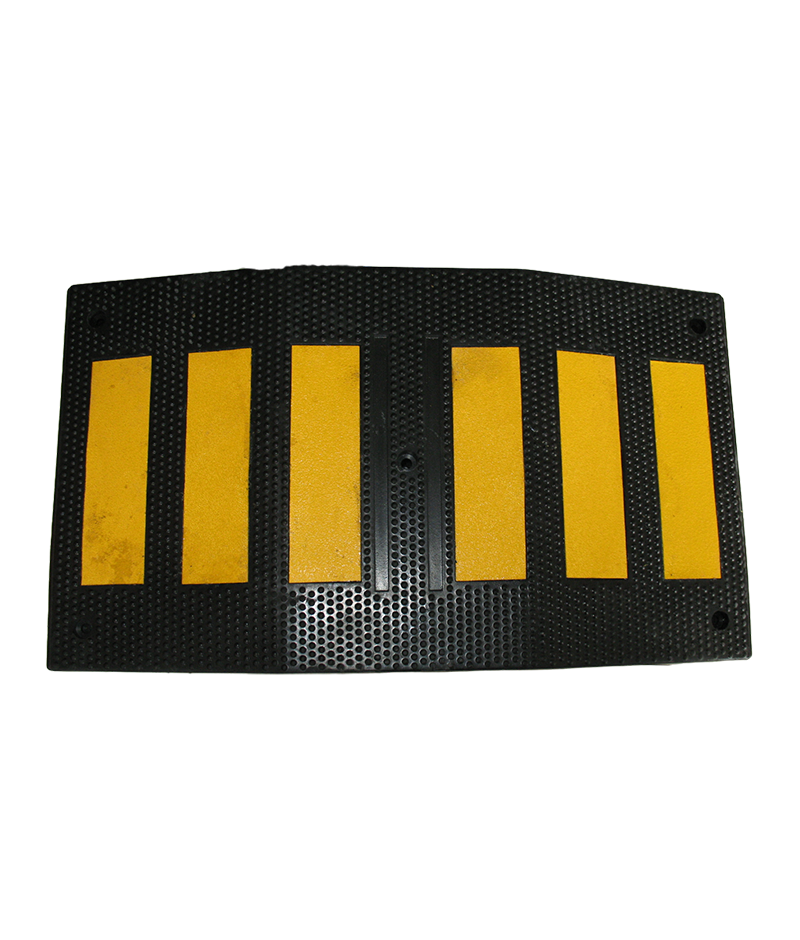 標(biāo)線兩線槽減速帶DW-L14