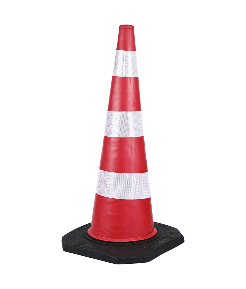 EVA發泡路錐 DW-HJ01-5