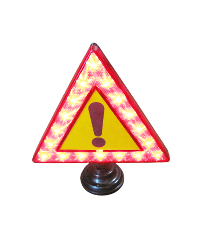 三角警示牌DW-S-B01