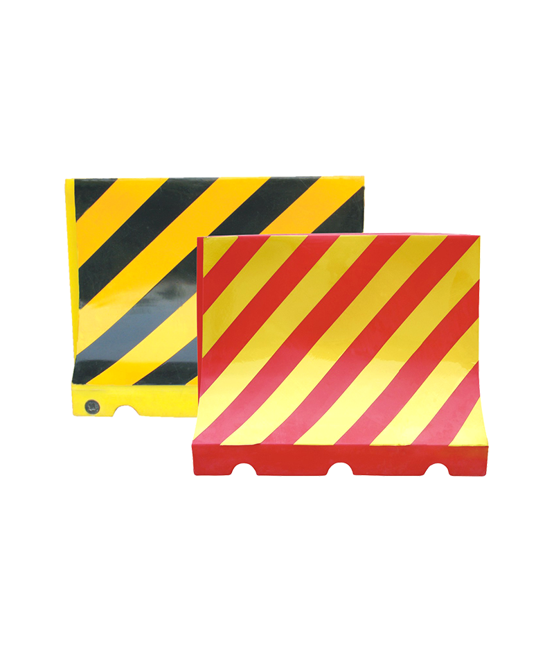 滾塑隔離墩DW-SM10